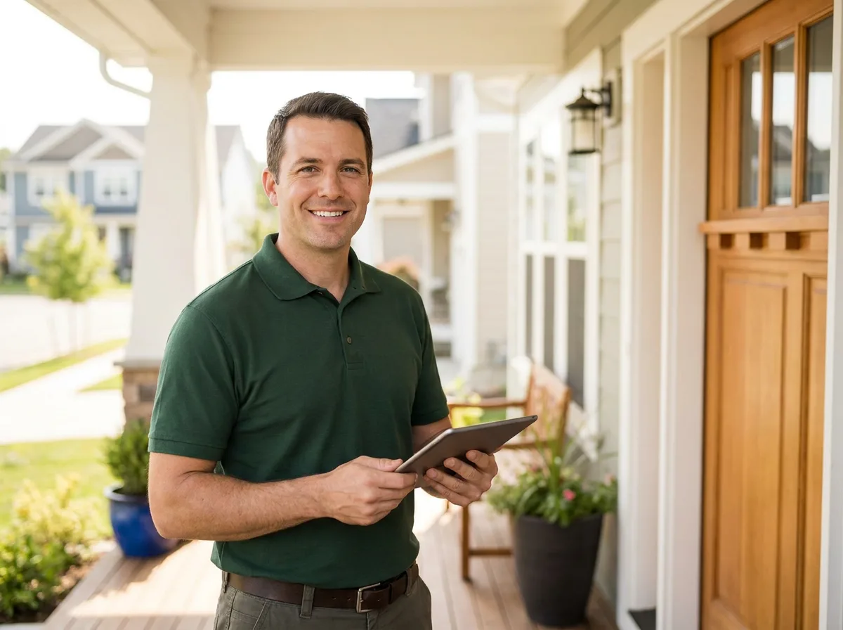 Pest control FAQs for Trenton, FL
